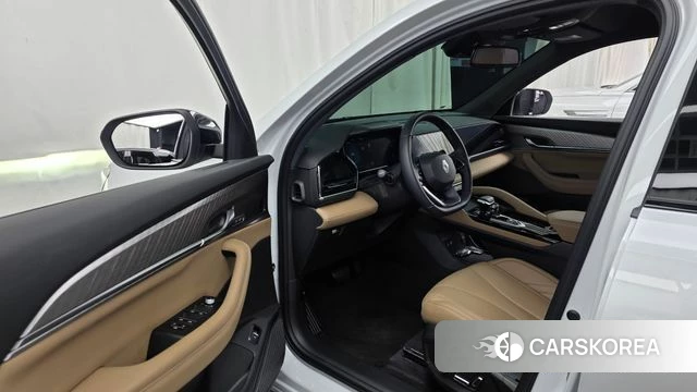 Renault Korea (Samsung) Grand Coleos id 4432264 из Кореи 33