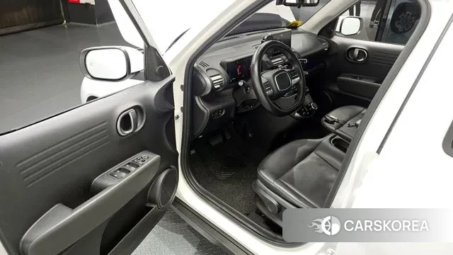 Hyundai Casper id 3442532 из Кореи 20