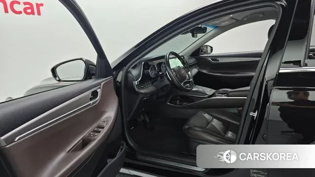 Hyundai The New Grandeur IG id 2885688 из Кореи 20