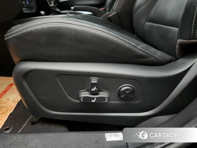 Ssangyong Berry New Tivoli id 4202422 из Кореи 20