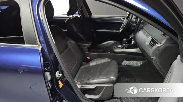 Renault Korea (Samsung) XM3 id 3330151 из Кореи 20