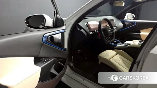 BMW X3 (G45) id 3528255 из Кореи 20