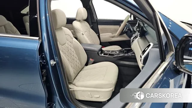 Kia Sorento 4th Generation id 3022007 из Кореи 20