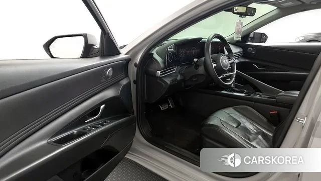 Hyundai Avante (CN7) id 3708626 из Кореи 20