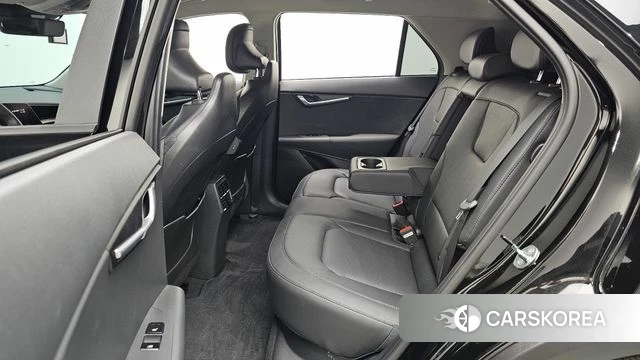 Kia Di All New Niro EV id 4302780 из Кореи 30
