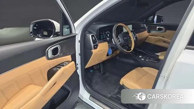 Kia Sorento 4th Generation id 3740239 из Кореи 20