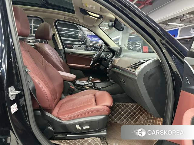BMW X3 id 4348309 из Китая 25