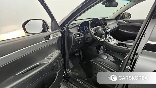 Hyundai Palisade id 3348945 из Кореи 20