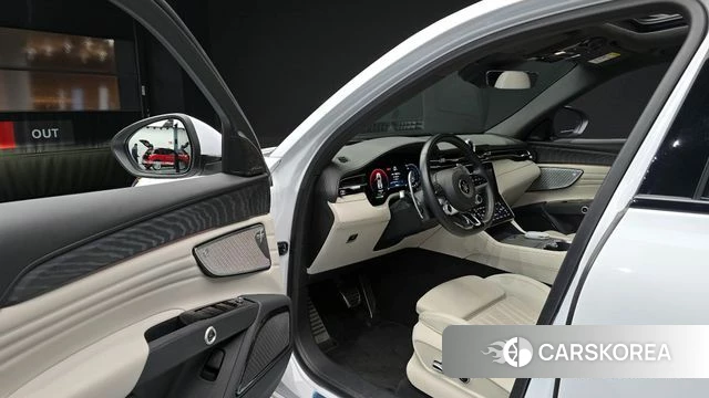 Maserati Grecale id 3811359 из Кореи 20