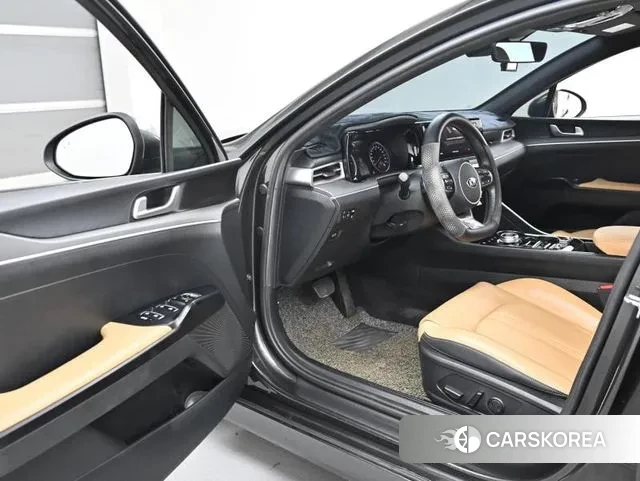 Kia K5 3rd generation id 3274318 из Кореи 19