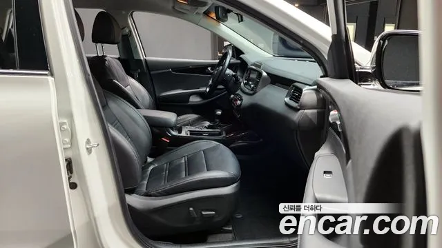 Kia The New Sorento id 2712464 из Кореи 20