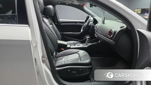 Audi New A3 id 3814335 из Кореи 20