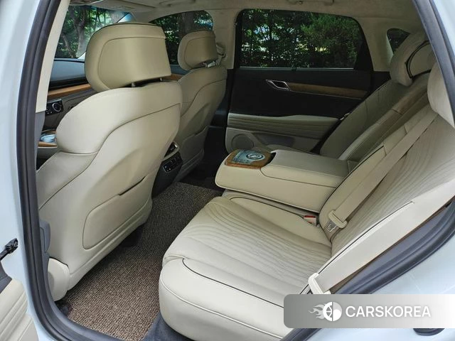 Genesis G80 (RG3) id 4406270 из Кореи 20