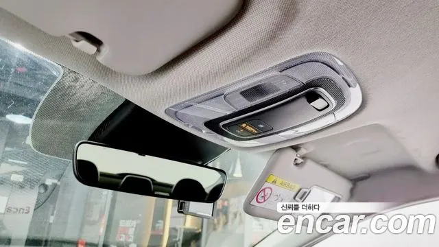 Hyundai Avante (CN7) id 2782428 из Кореи 20