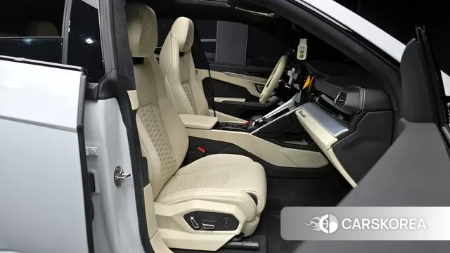 Lamborghini Urus id 3362115 из Кореи 20