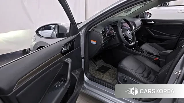 Volkswagen 7th Generation of Jetta id 3017789 из Кореи 20