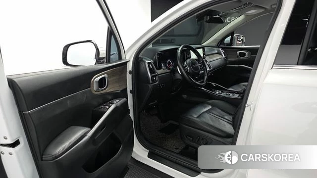 Kia Sorento 4th Generation id 4244582 из Кореи 20