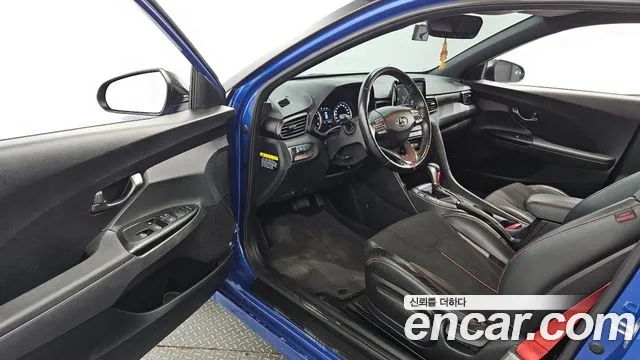 Hyundai Veloster (JS) id 2907922 из Кореи 20