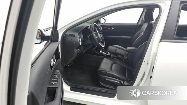 Kia The New K3 2nd generation id 3851086 из Кореи 20