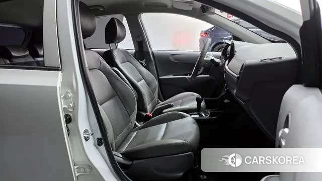 Kia Morning Urban (JA) id 3504741 из Кореи 20