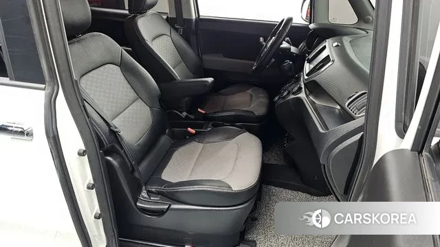 Kia The New Ray id 3023672 из Кореи 20