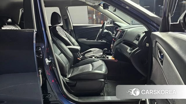 Ssangyong Tivoli Armor id 3861776 из Кореи 20