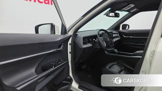 Ssangyong Torres id 4726026 из Кореи 30