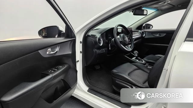 Kia The New K3 2nd generation id 3892785 из Кореи 20