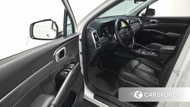 Kia Sorento 4th Generation id 3903782 из Кореи 20
