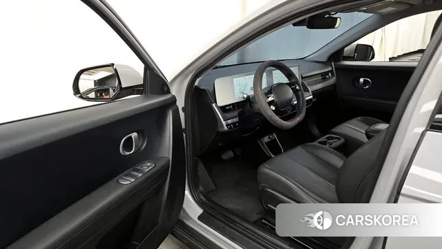 Hyundai Ionic 5 id 2960375 из Кореи 20