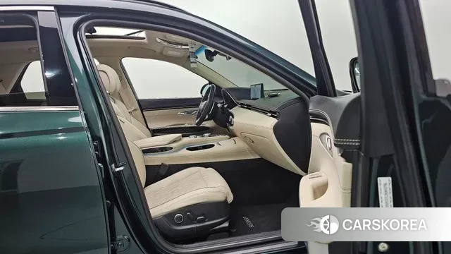 Genesis GV70 id 3031944 из Кореи 20