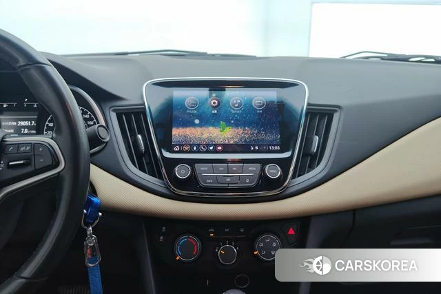 Chevrolet Cruze id 4235734 из Китая 17