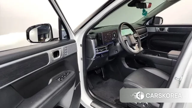 Hyundai Santa Fe (MX5) id 3405421 из Кореи 20