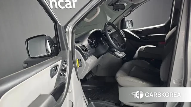 Hyundai The New Grand Starex id 3515005 из Кореи 20