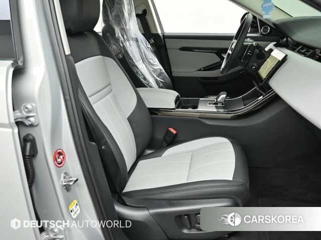 Land Rover Range Rover Evoque 2nd Generation id 3914110 из Кореи 20