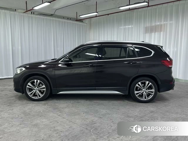 BMW X1 PHEV id 4212996 из Китая 20