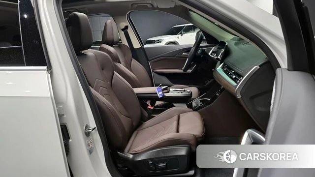 BMW X1 (U11) id 4017153 из Кореи 20