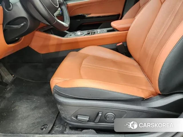 Kia The New K5 Hybrid 3rd generation id 3734385 из Кореи 20