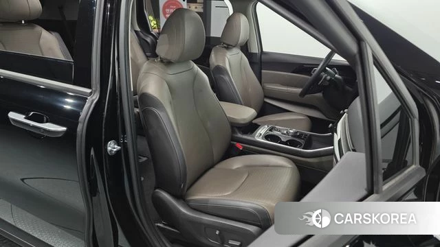 Kia The New Carnival 4th Generation id 3831651 из Кореи 20