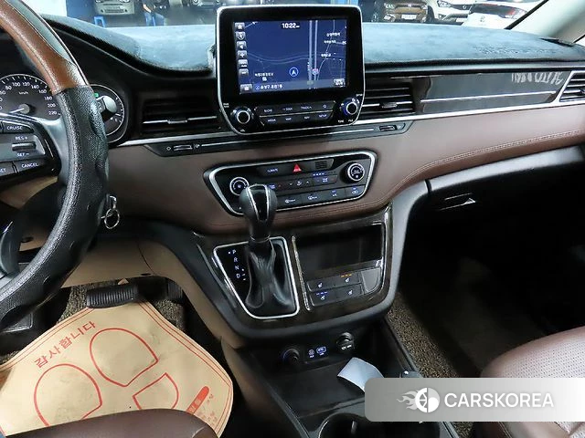 Hyundai The New Grand Starex id 4647495 из Кореи 20