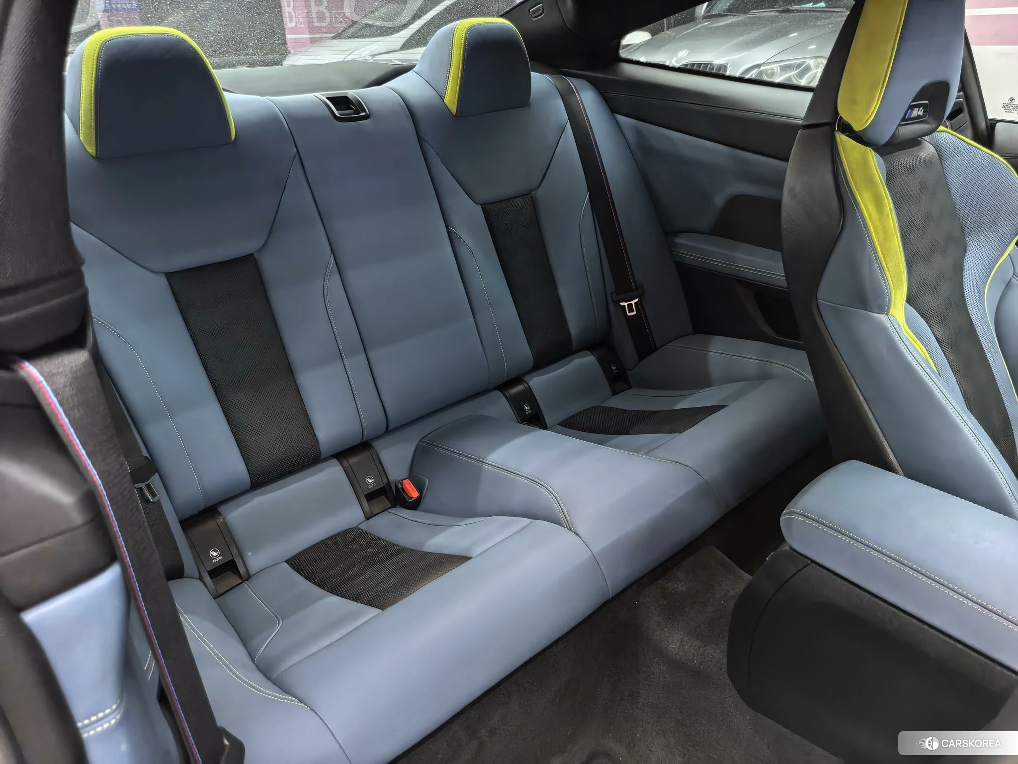 BMW M4 id 4461232 из Китая 13