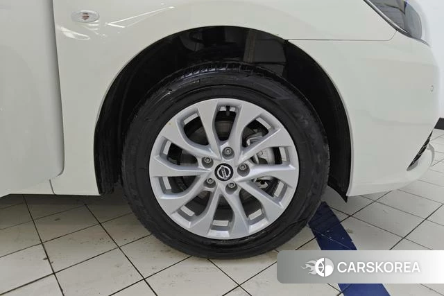 Nissan Xuan Yi id 3804506 из Китая 17