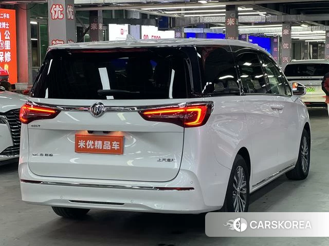 Buick GL8 id 4238740 из Китая 20