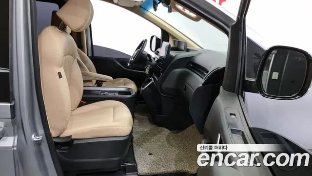 Hyundai Staria id 2711063 из Кореи 20