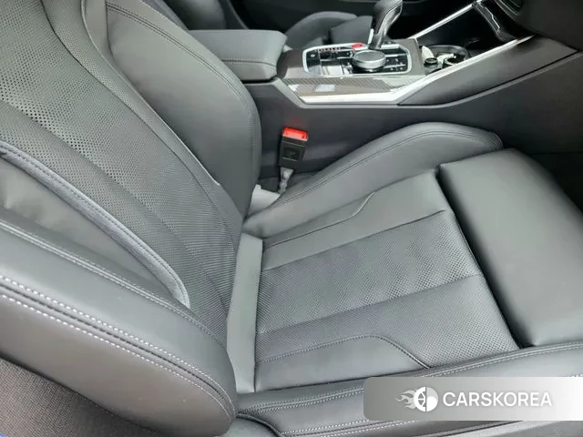 BMW M3 (G80) id 3517462 из Кореи 11