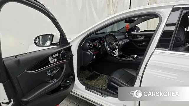 Mercedes-Benz E-Class W213 id 3284357 из Кореи 20