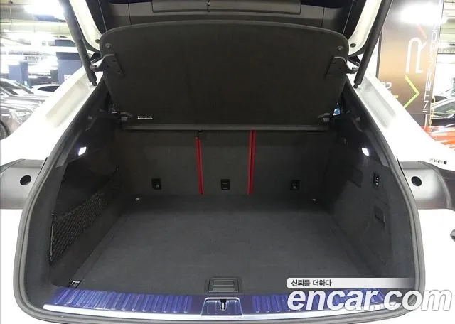 Porsche Cayenne (PO536) id 2489192 из Кореи 20