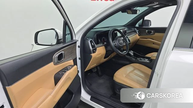 Kia Sorento 4th Generation id 3964510 из Кореи 20