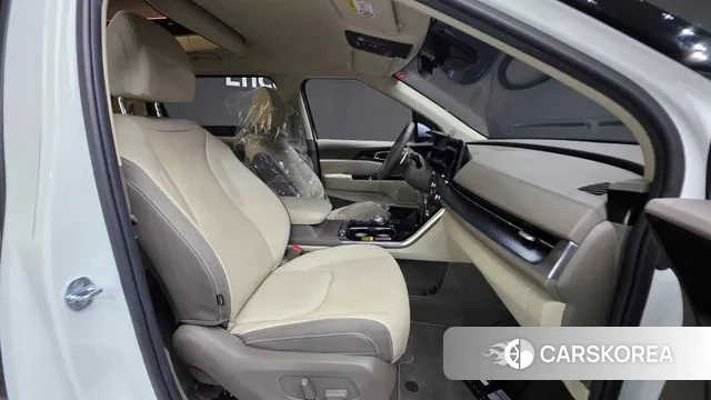 Kia Carnival 4th generation id 3361066 из Кореи 20