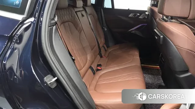 BMW X6 (G06) id 3400446 из Кореи 20